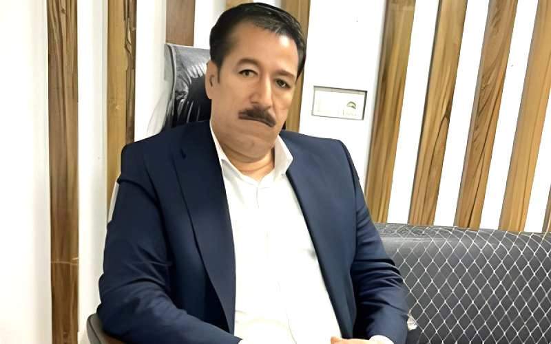 پرچم‌داران وحدت هدف حملات تروریستی دشمن