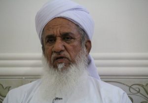ایران ستون استوار مقاومت در برابر ظلم