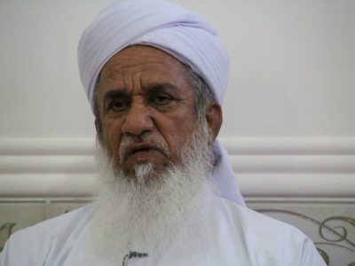 ایران ستون استوار مقاومت در برابر ظلم