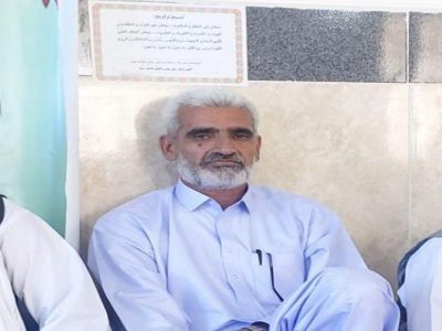 شهید ملاکمال صلاح‌زهی مشعل‌دار ولایت و برادری