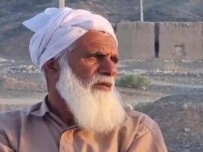 خون شهید صلاح‌زهی فریاد وحدت در بلوچستان شد