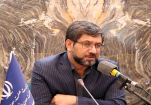 بازارچه‌های مرزی پیشران در تجارت مرزی  سیستان‌وبلوچستان