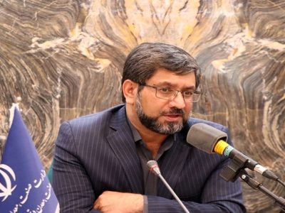 بازارچه‌های مرزی پیشران در تجارت مرزی  سیستان‌وبلوچستان