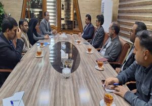 جهاد دانشگاهی بازوی توسعه مهارت در سیستان‌وبلوچستان