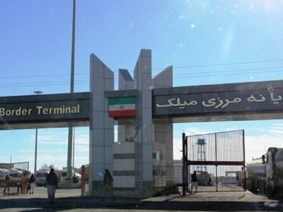 پیشنهاد احداث پل دوم میلک برای تسهیل تردد