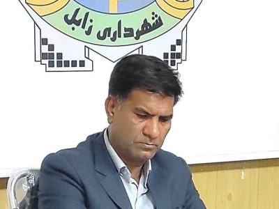 پیشرفت ۲۵ پروژه عمرانی و زیرساختی در زابل