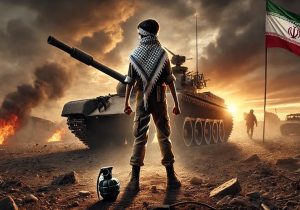 حسین فهمیده نمادی جاودان برای ملت