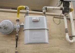 اتصال ۴۵ روستای منطقه سیستان به شبکه گاز