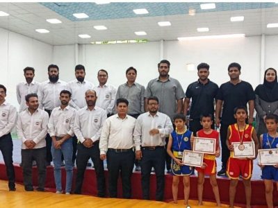 درخشش ووشوکاران شهرستان نیمروز