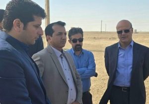 سیستانوبلوچستان ظرفیتهای بیبدیلی در حوزه انرژیهای تجدیدپذیر دارد