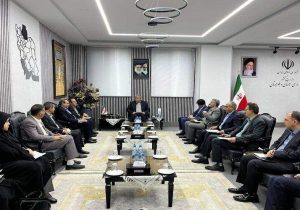 ایجاد منطقه ویژه علم و فناوری سیستانوبلوچستان تصویب شد