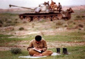 برادران و خواهران مسلمان در راه اسلام لحظهای درنگ نکنید