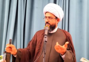 هدررفت این حجم از آب خسارت بزرگی است