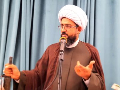 بهترین فرصت برای مبارزه با هوای نفس