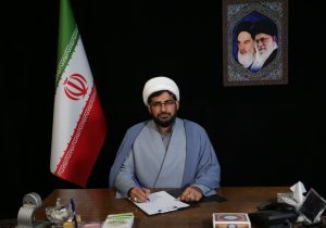 همبستگی ملی کلید مقابله با تروریسم