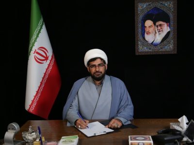 همبستگی ملی کلید مقابله با تروریسم