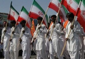 وحدت سد مستحکم در برابر دشمنان