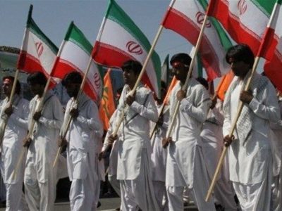 وحدت سد مستحکم در برابر دشمنان