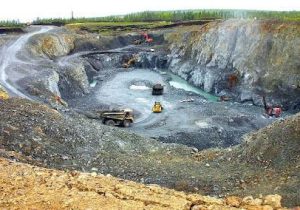 معدن مس جانجا موتور محرک توسعه اقتصادی نیمروز