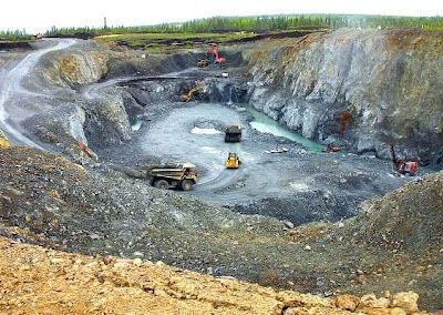 معدن مس جانجا موتور محرک توسعه اقتصادی نیمروز