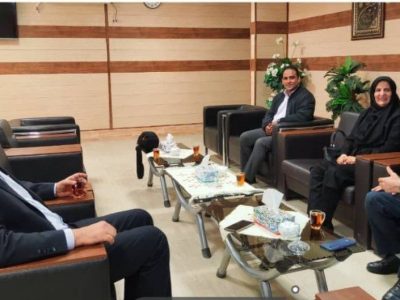  افزایش مشارکت بانوان در فعالیت‌های ورزشی