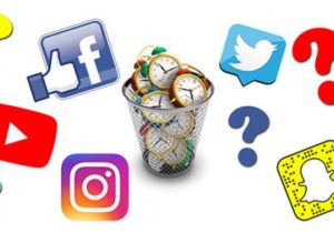 سواد رسانه و مدیریت زمان