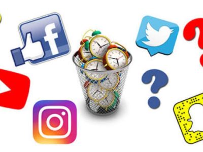 سواد رسانه و مدیریت زمان