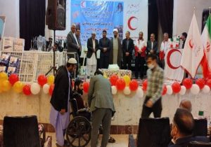 کرامت در زهک متجلی شد