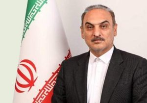 رزمایش سهند ۲۰۲۵ نماد تحول سیاست امنیتی ایران