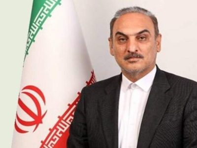 رزمایش سهند ۲۰۲۵ نماد تحول سیاست امنیتی ایران