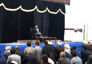 جامعیت رهبری در مدیریت تحولات منطقه