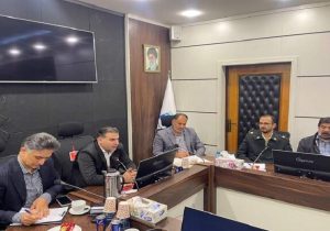 کاهش نرخ وقوع سرقت در سیستان‌وبلوچستان