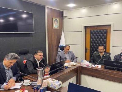 کاهش نرخ وقوع سرقت در سیستان‌وبلوچستان