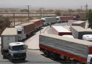 میرجاوه و میلک موتور محرک تجارت منطقه‌ای