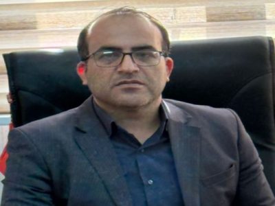 حفظ خاک خط مقدم مقابله با ریزگردها