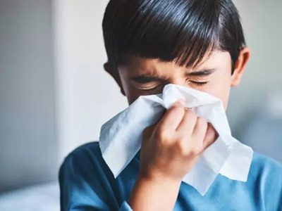 کودکان بیشترین آسیب‌دیدگان موج جدید بیماری‌های تنفسی