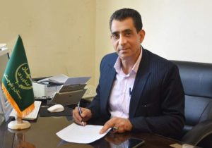 تقویت کشت پاییزه با توزیع کود