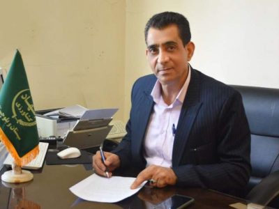 تقویت کشت پاییزه با توزیع کود