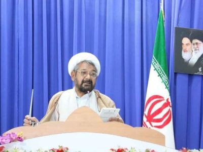 سیستان‌وبلوچستان نمونه واقعی همدلی ایرانیان