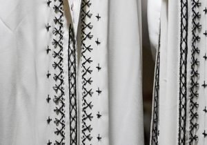 پوشش سنتی، میراث خاموش زنان زهک