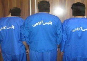 ارتقای امنیت اجتماعی زهک با اجرای طرح پلیس