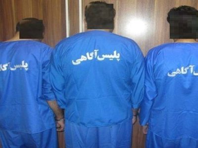 ارتقای امنیت اجتماعی زهک با اجرای طرح پلیس