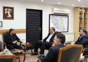 آغاز اجرای بزرگ‌ترین نیروگاه‌های بادی در میل نادر