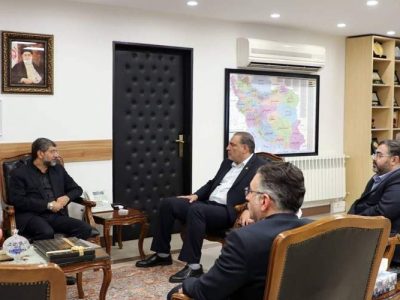 تسهیلات ۱۵۰ میلیارد ریالی برای کسب‌وکارهای کوچک سیستان‌وبلوچستان