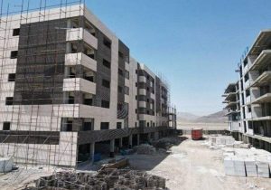 گردش مالی ۳۵ هزار میلیاردی نهضت مسکن سیستان‌وبلوچستان