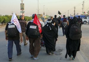 سیستان‌وبلوچستان آماده استقبال زائران ایرانی و پاکستانی اربعین