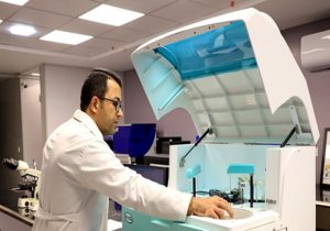 پایان سفرهای درمانی تیروئید با یددرمانی زاهدان