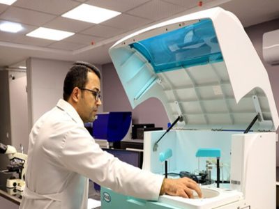 پایان سفرهای درمانی تیروئید با یددرمانی زاهدان