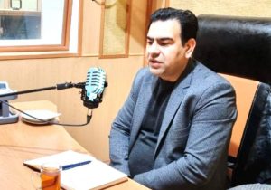 ثبت احوال زابل پیشگام دولت الکترونیک در سیستان