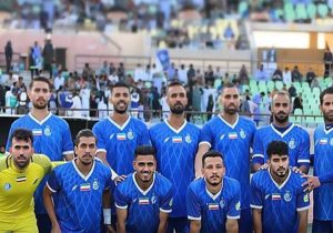 جدال استقلال و کیا در هفته یازدهم لیگ دو